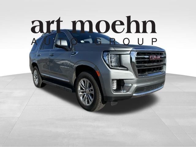 2023 GMC Yukon