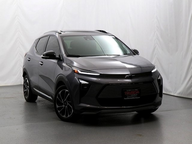 2023 Chevrolet Bolt Euv