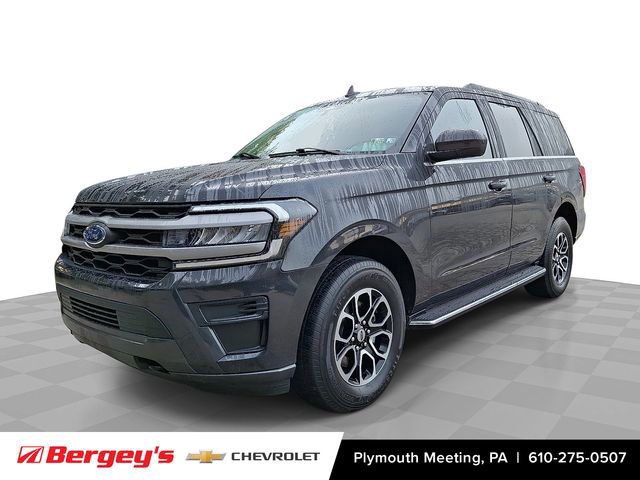 2022 Ford Expedition