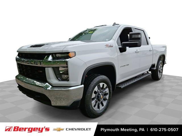 2023 Chevrolet Silverado 2500hd