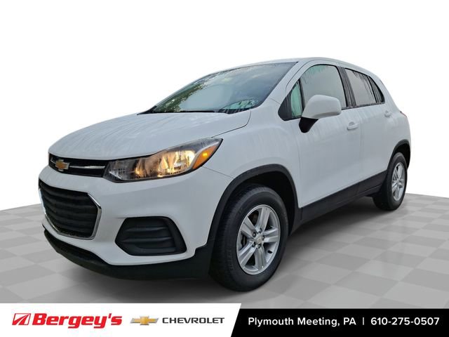 2022 Chevrolet TRAX
