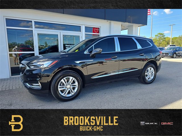 2021 Buick Enclave