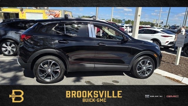 2022 Buick Encore Gx