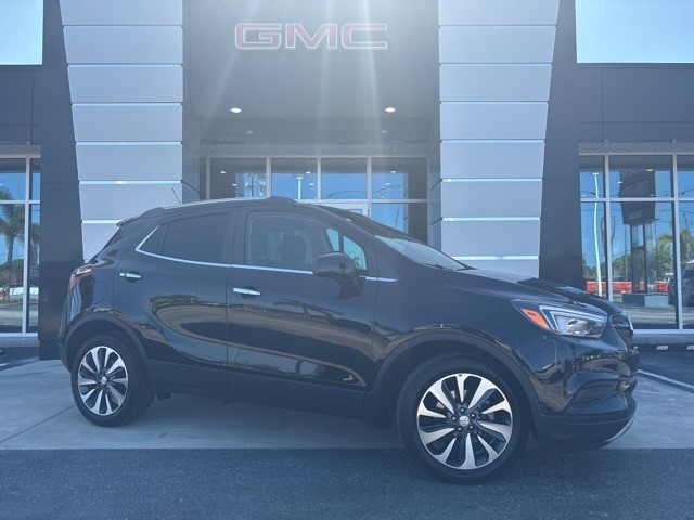 2022 Buick Encore