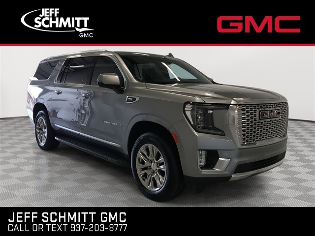 2024 GMC Yukon Xl