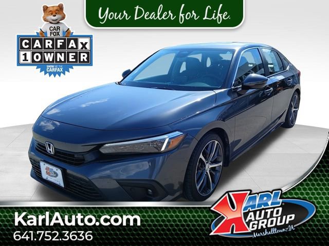 2024 Honda Civic Sedan