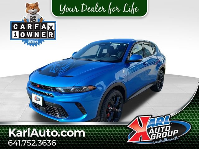 2023 Dodge Hornet