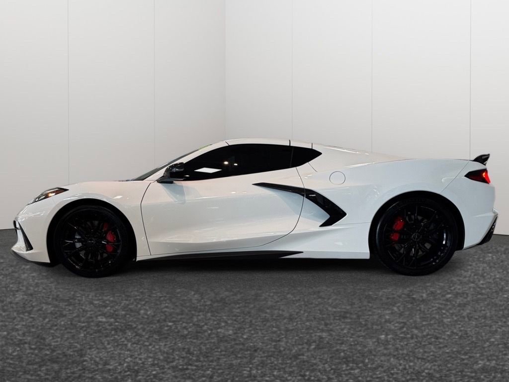 2023 Chevrolet Corvette