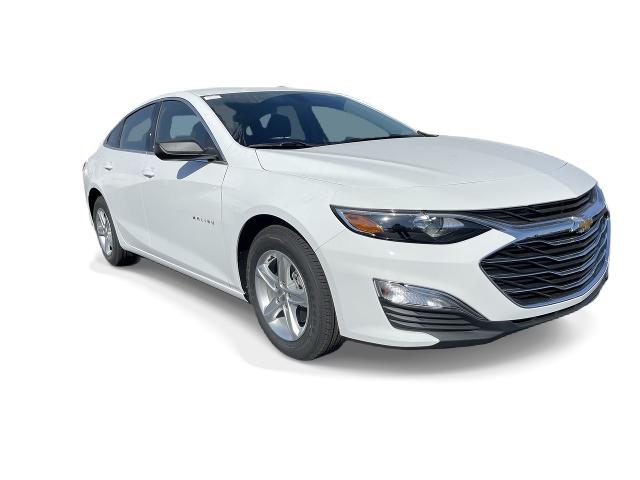 2022 Chevrolet Malibu