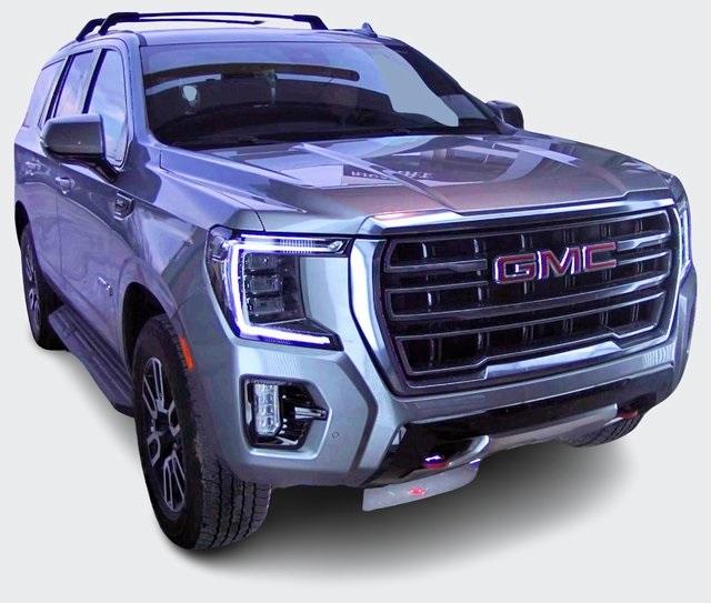 2023 GMC Yukon