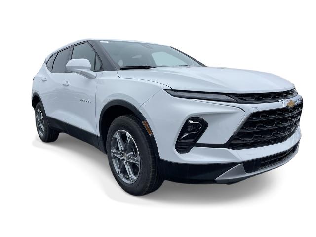 2023 Chevrolet Blazer