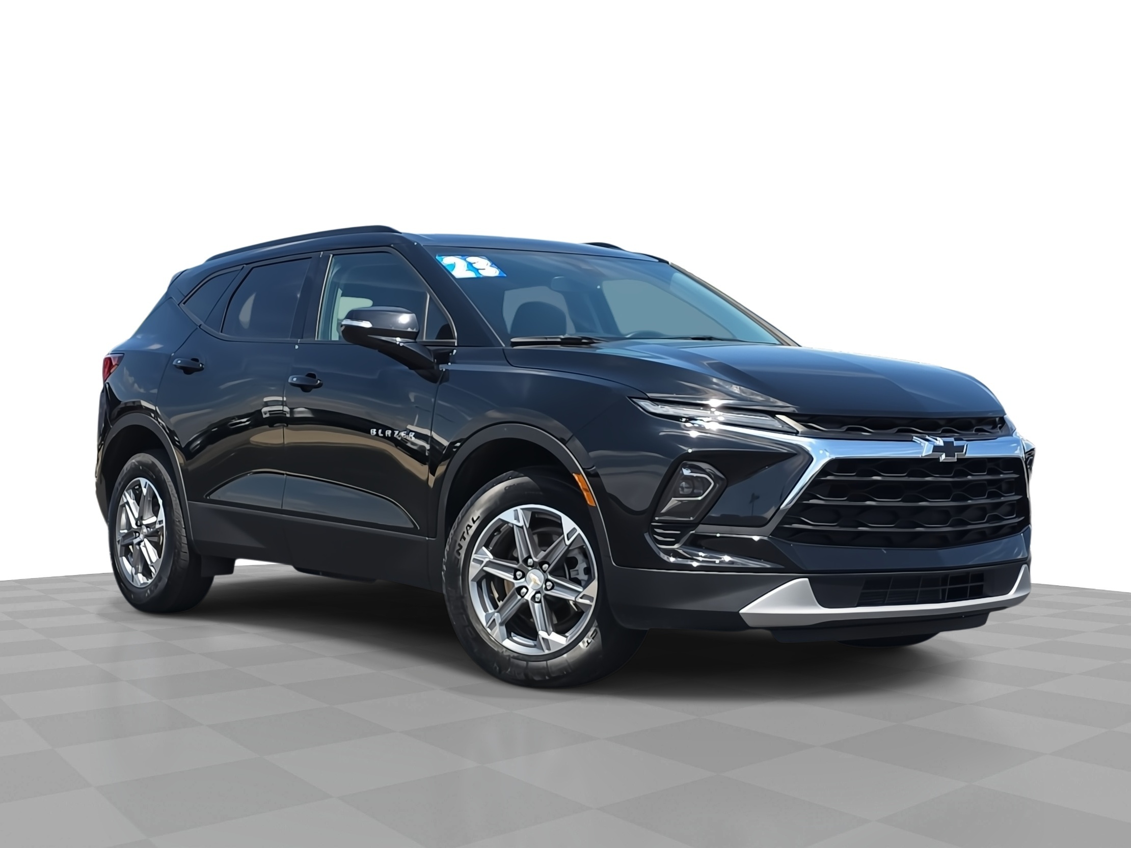 2023 Chevrolet Blazer