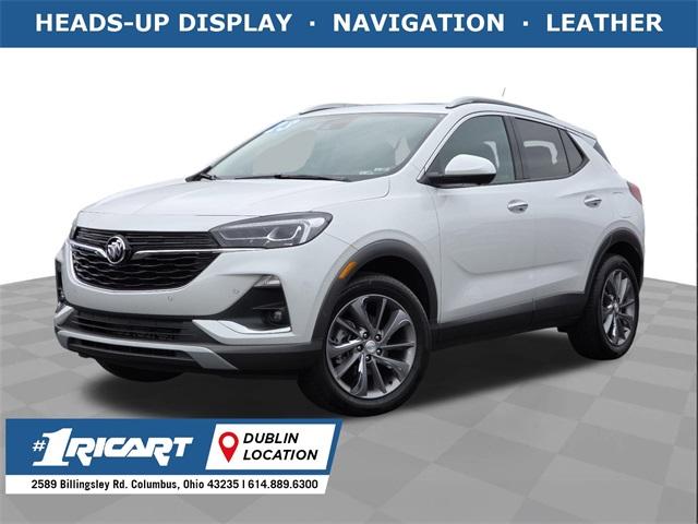 2023 Buick Encore Gx