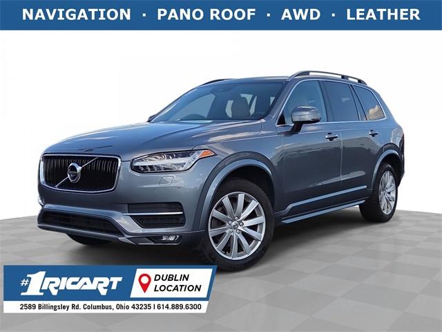 2016 Volvo XC90