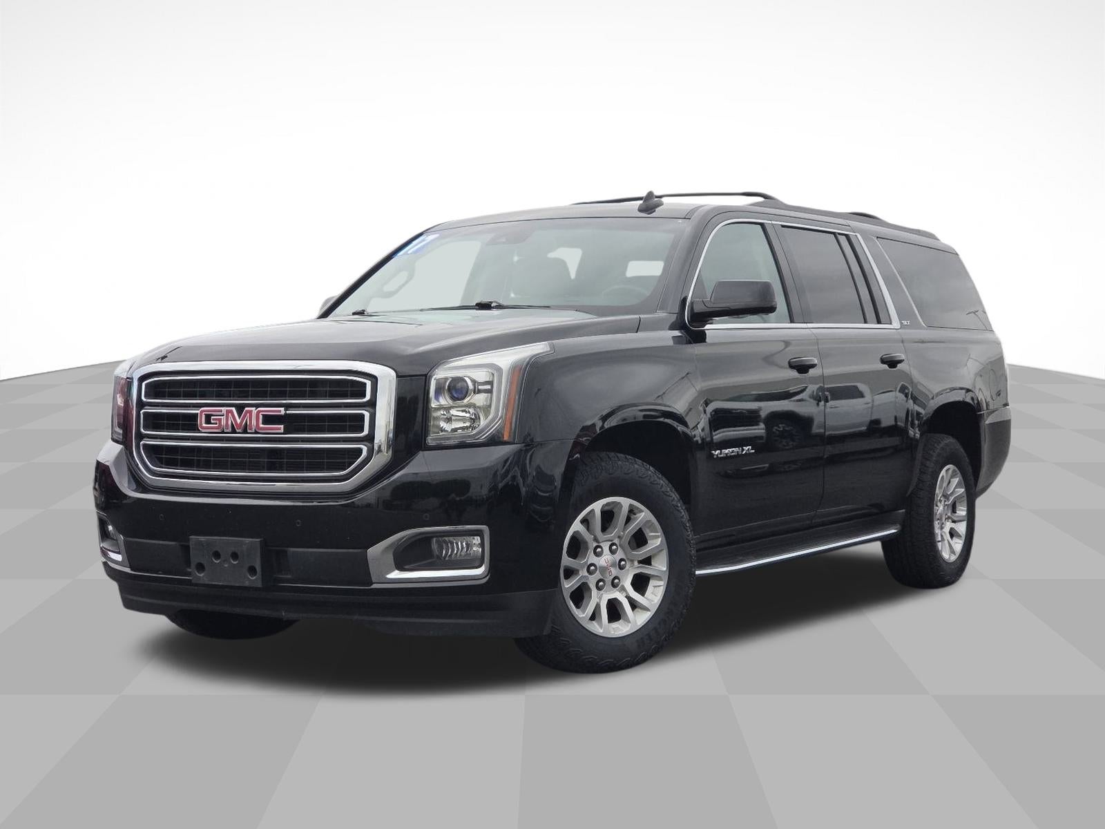 2017 GMC Yukon Xl
