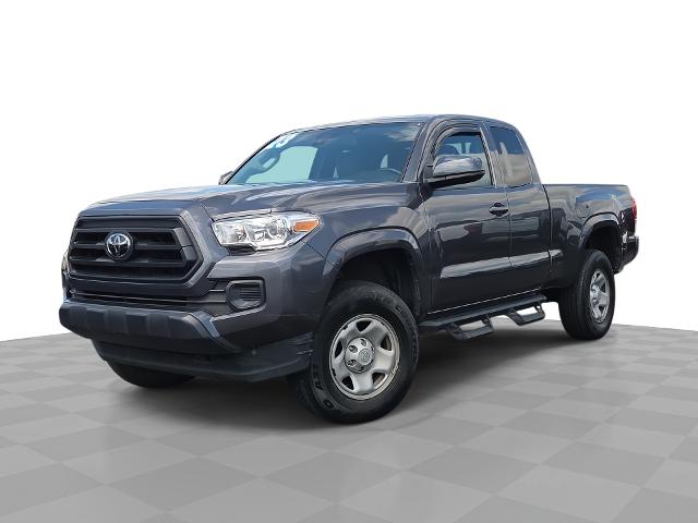 2023 Toyota Tacoma 2wd
