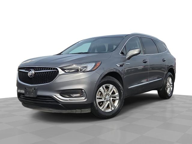 2020 Buick Enclave