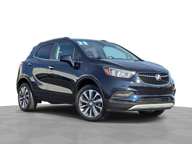 2022 Buick Encore