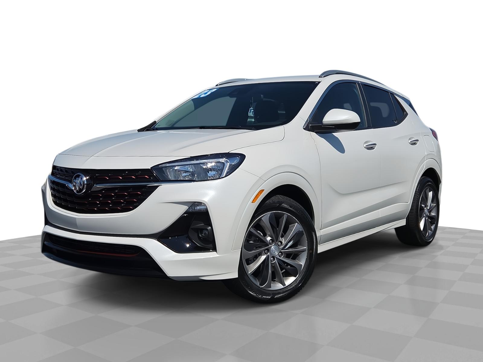 2023 Buick Encore Gx