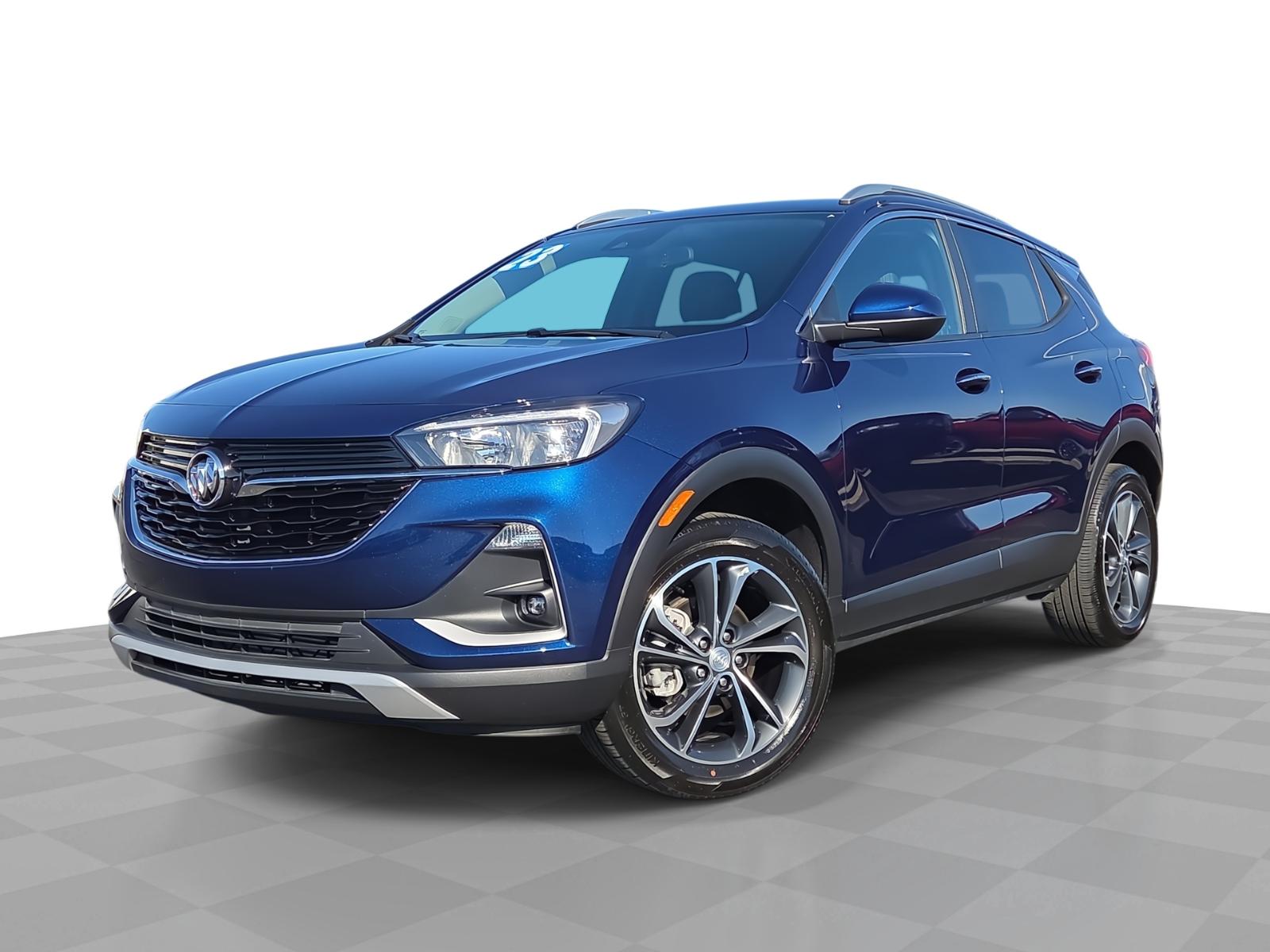 2023 Buick Encore Gx