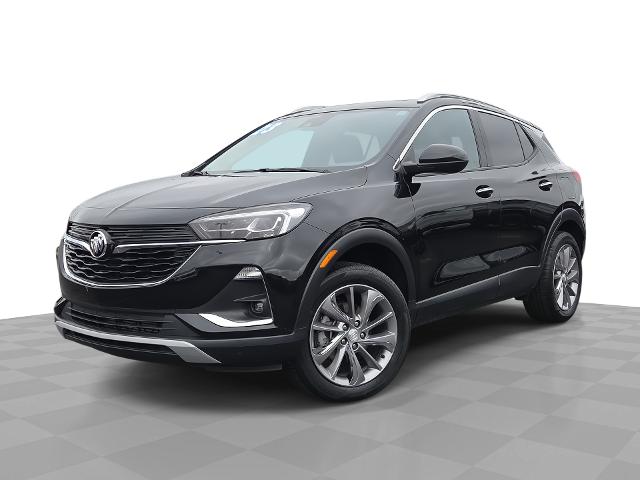 2023 Buick Encore Gx