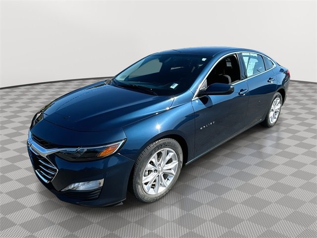2020 Chevrolet Malibu
