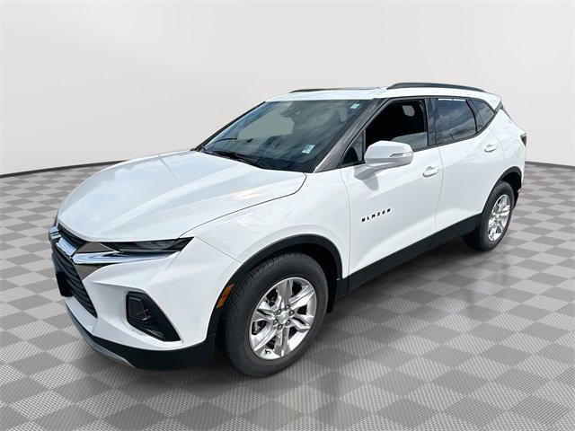 2020 Chevrolet Blazer