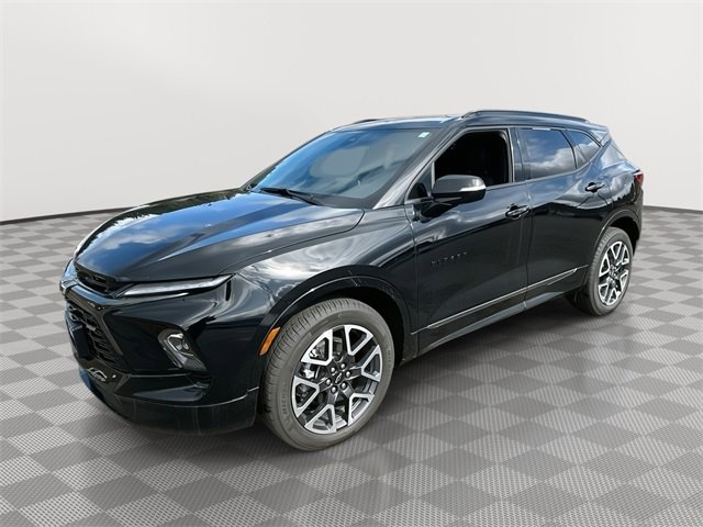2024 Chevrolet Blazer