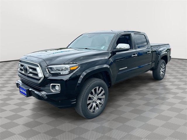 2023 Toyota Tacoma 4wd