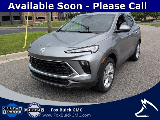 2024 Buick Encore Gx