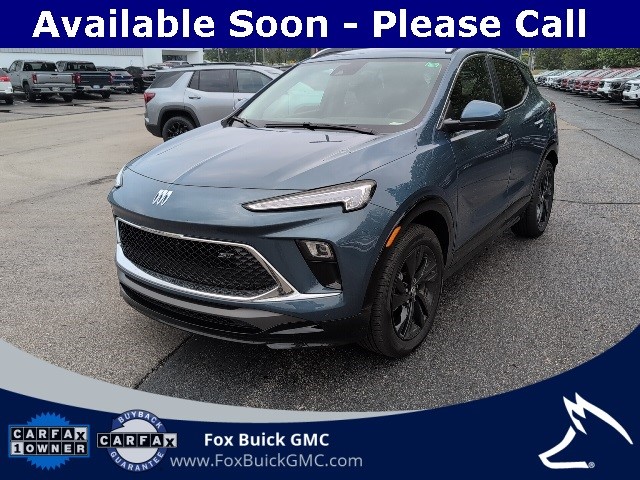 2024 Buick Encore Gx