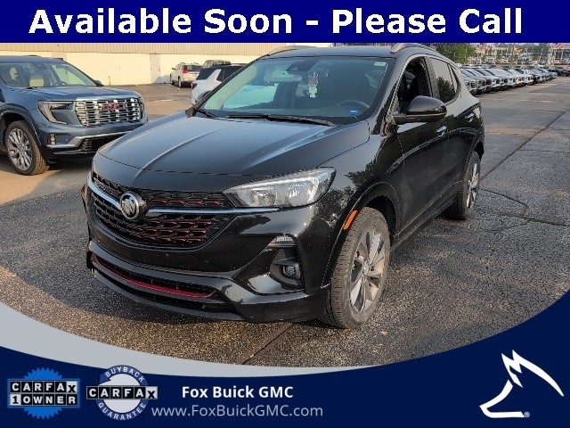 2020 Buick Encore Gx