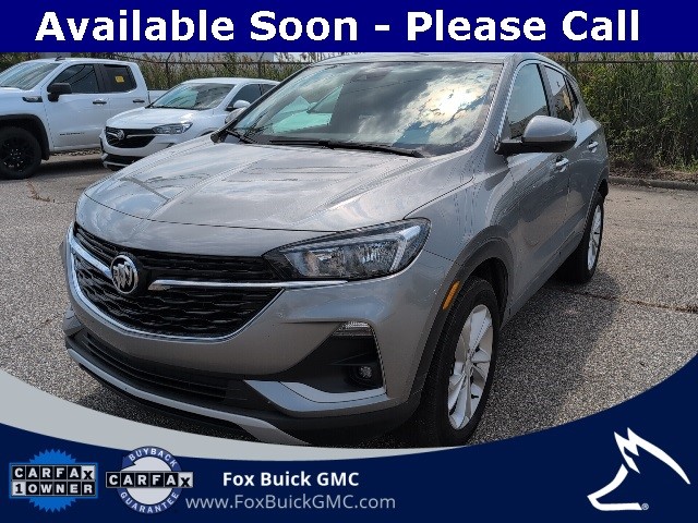 2023 Buick Encore Gx