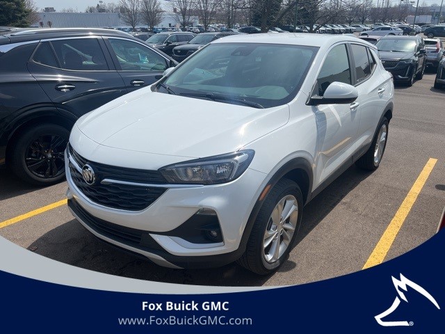 2023 Buick Encore Gx