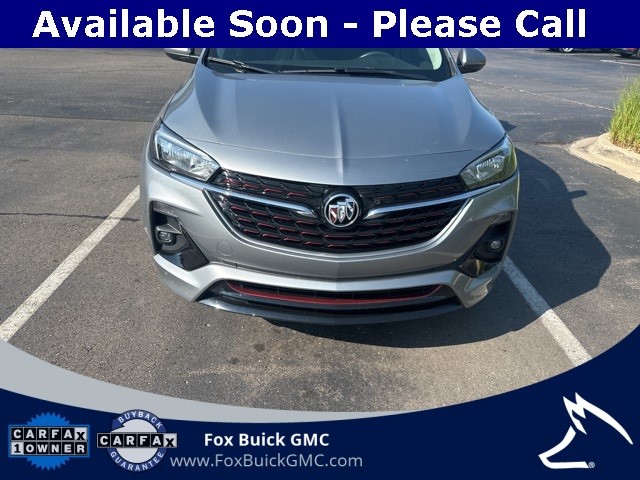 2023 Buick Encore Gx