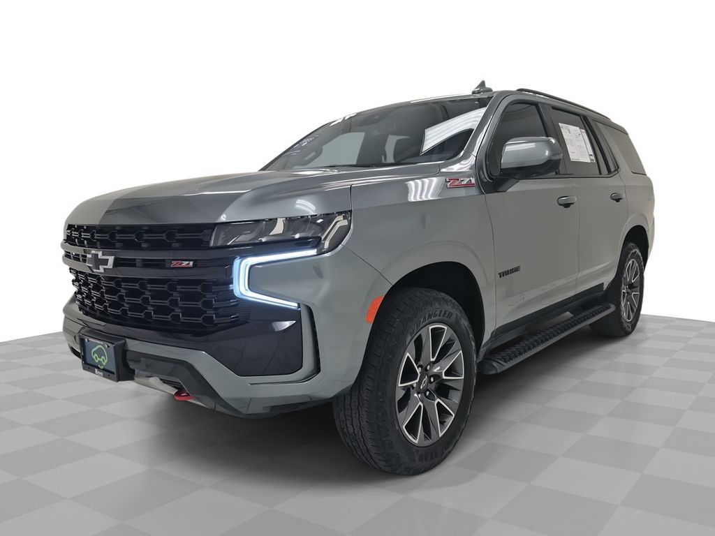 2023 Chevrolet Tahoe