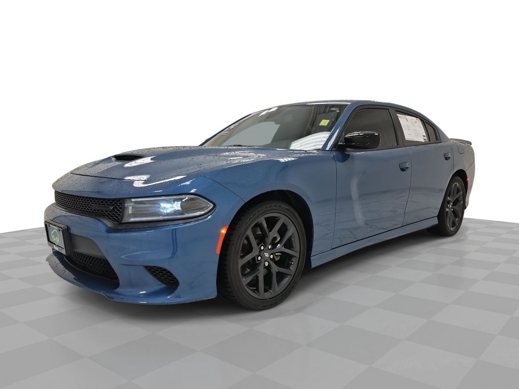 2023 Dodge Charger