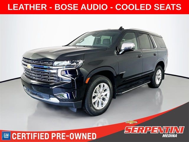2023 Chevrolet Tahoe