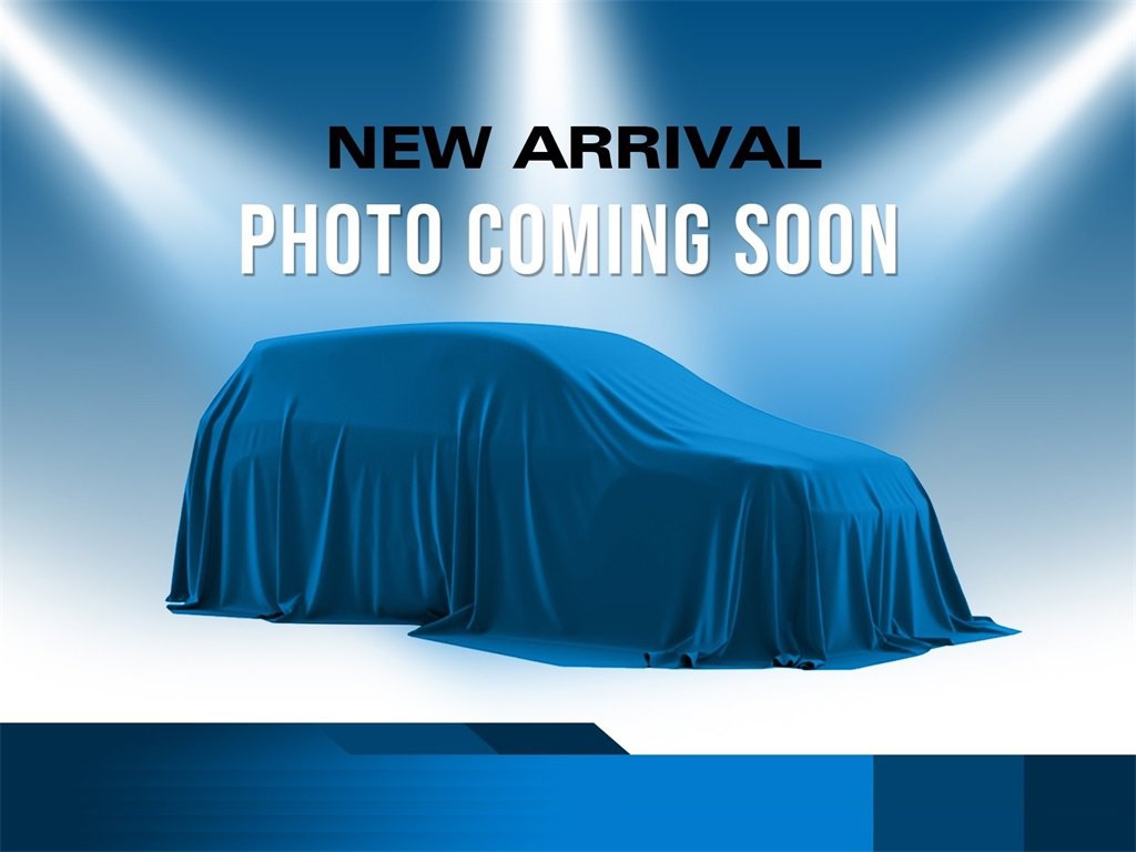 2022 Chevrolet TRAX