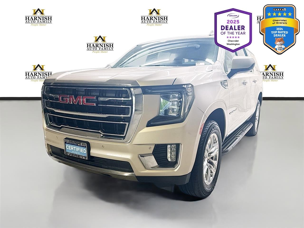 2023 GMC Yukon Xl