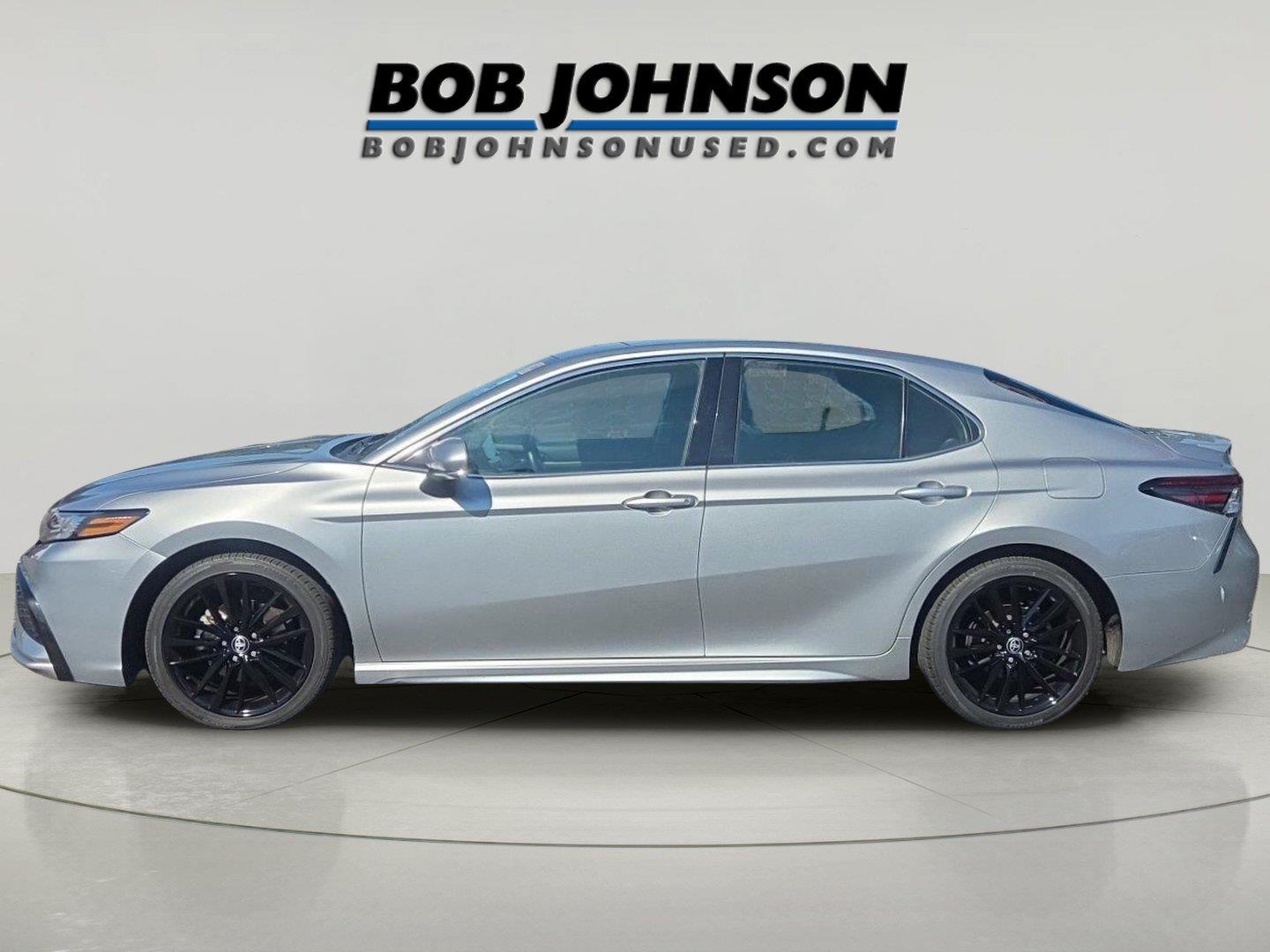 2023 Toyota Camry XSE — photo 1 of 6