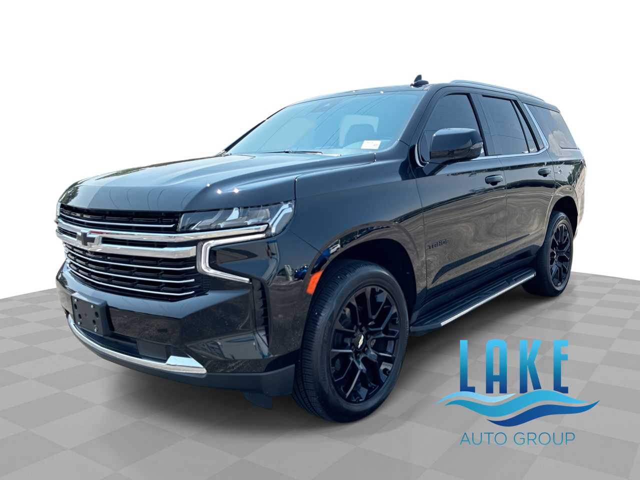 2022 Chevrolet Tahoe