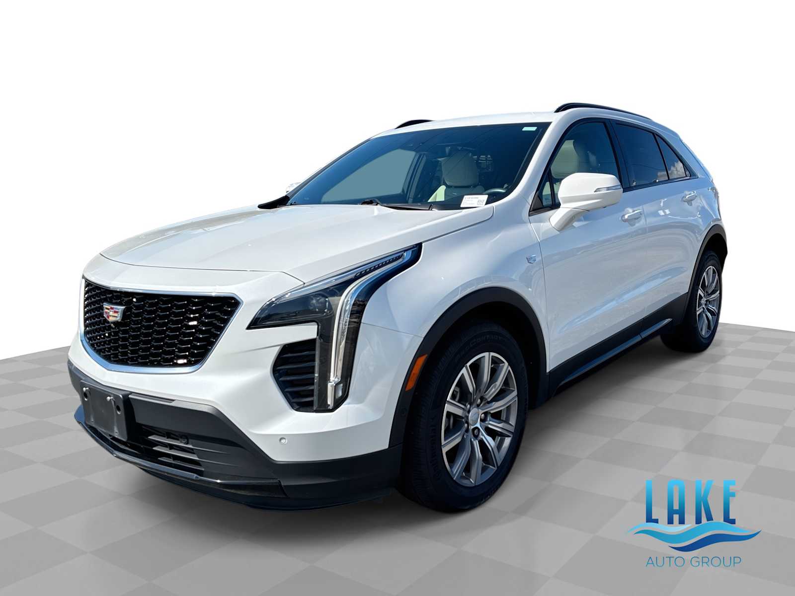 2022 Cadillac XT4
