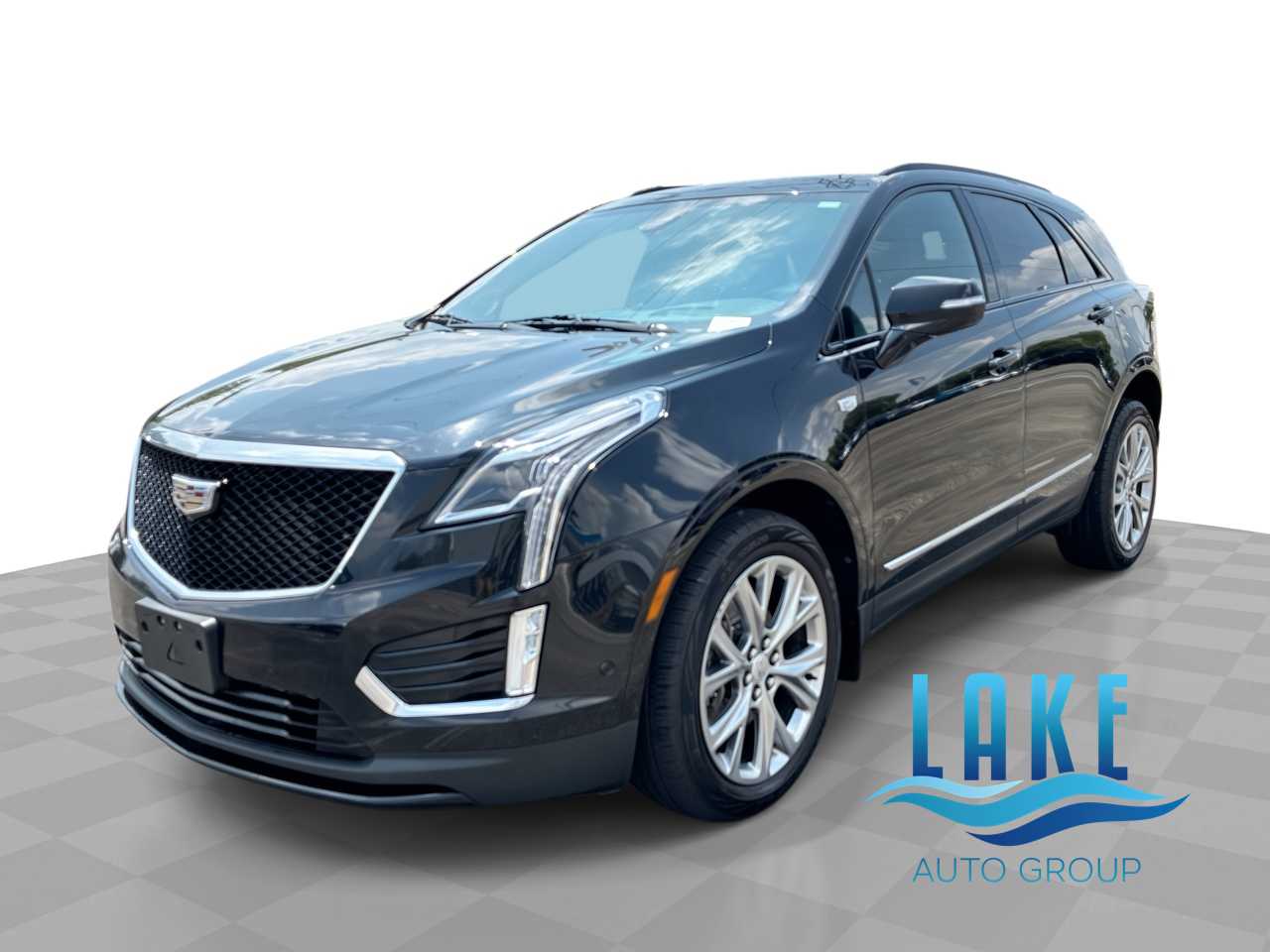 2021 Cadillac XT5