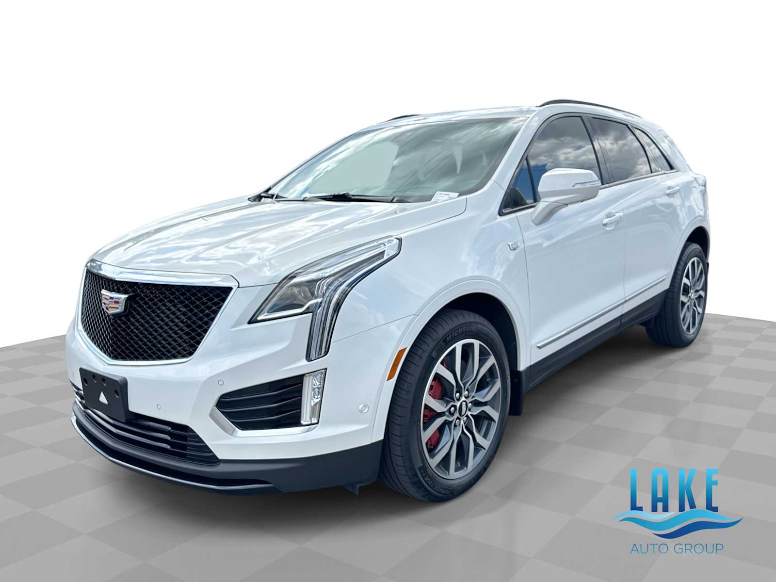 2023 Cadillac XT5