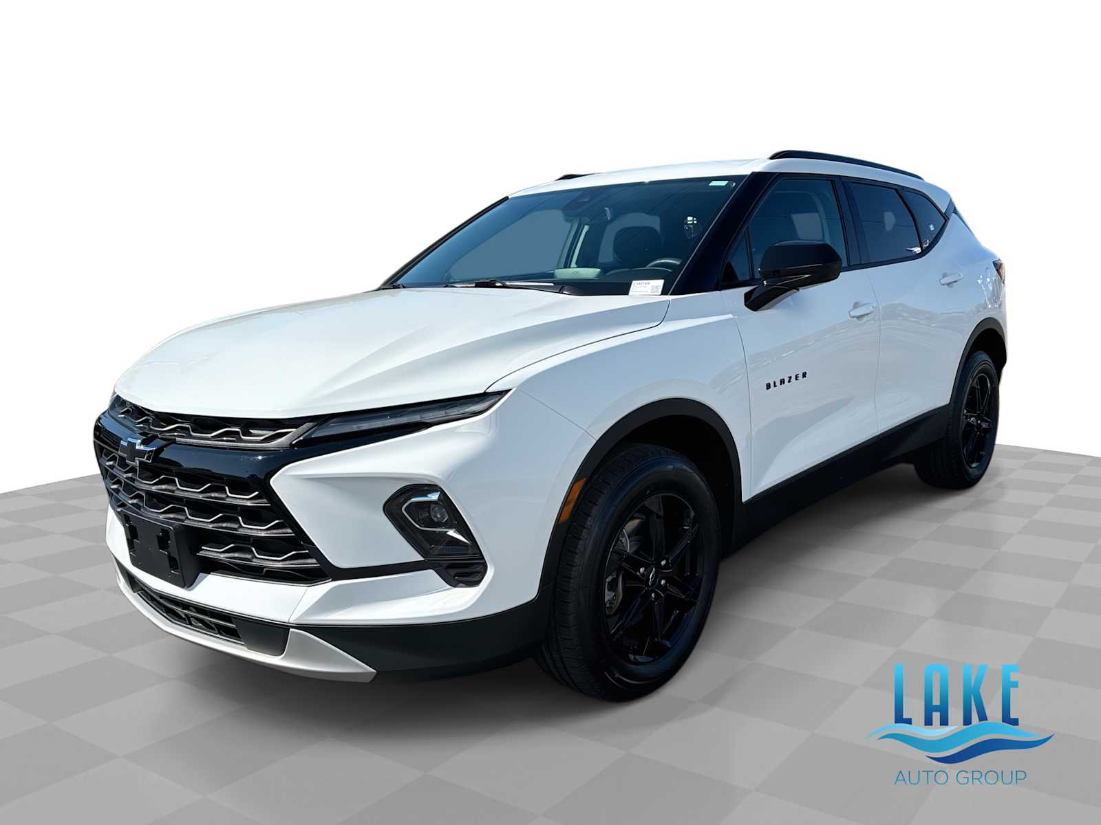 2023 Chevrolet Blazer