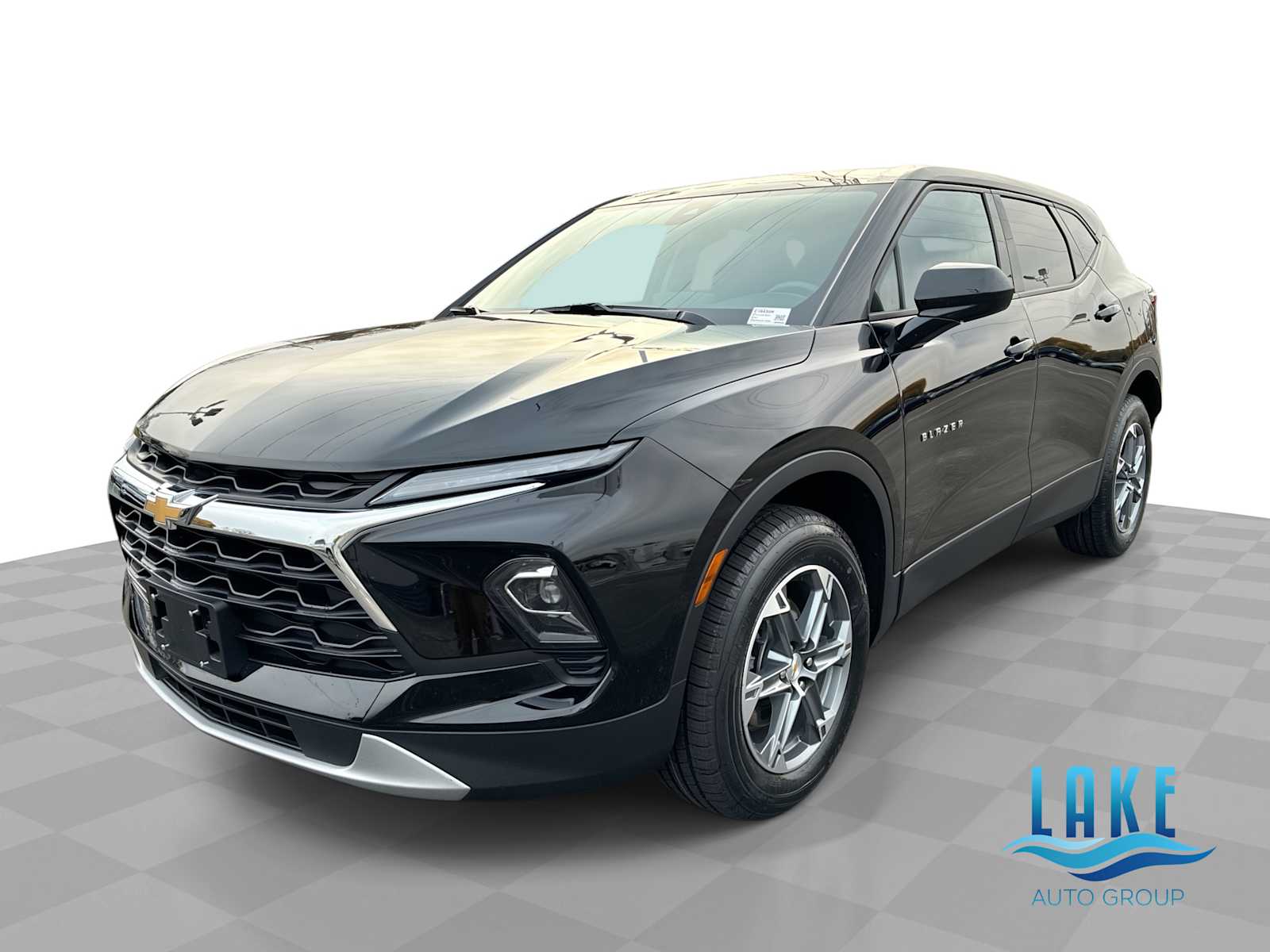 2023 Chevrolet Blazer