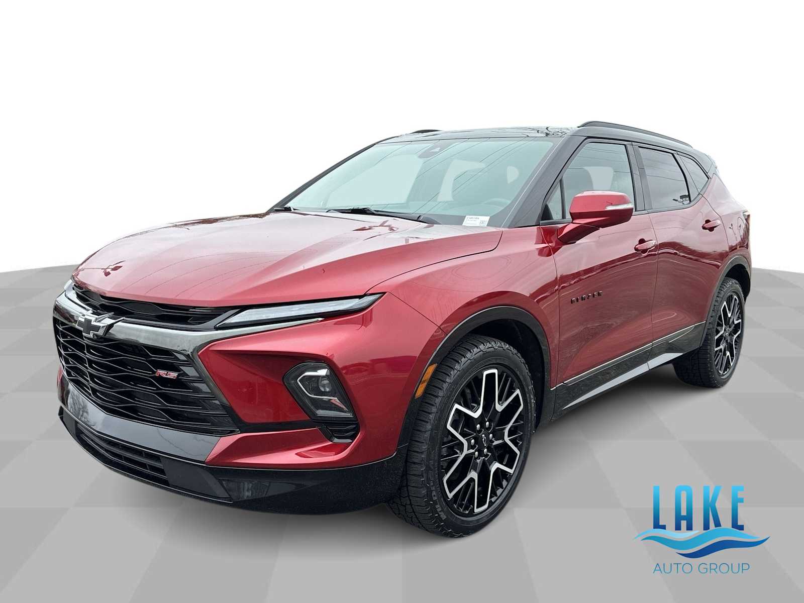 2023 Chevrolet Blazer
