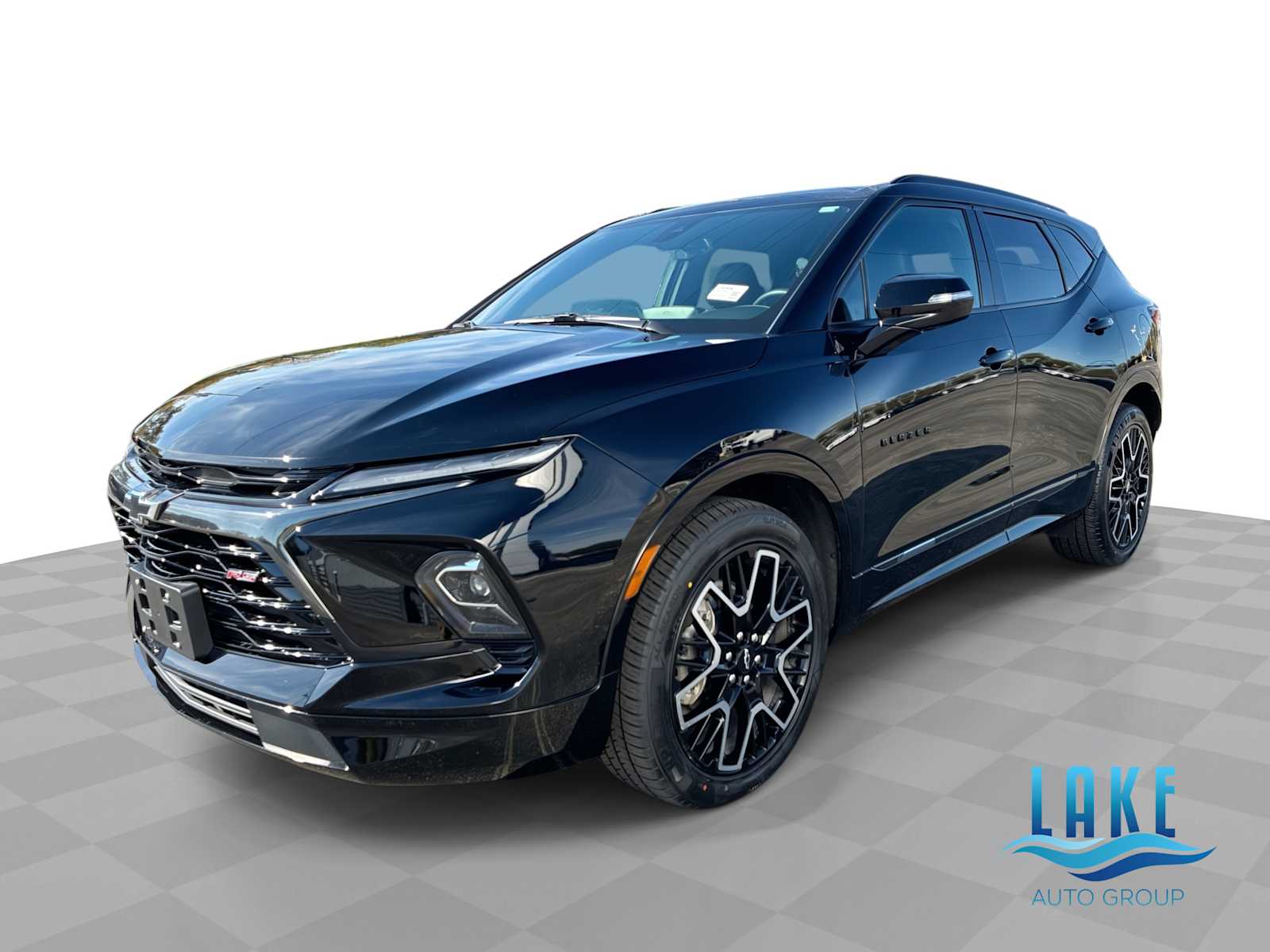 2023 Chevrolet Blazer