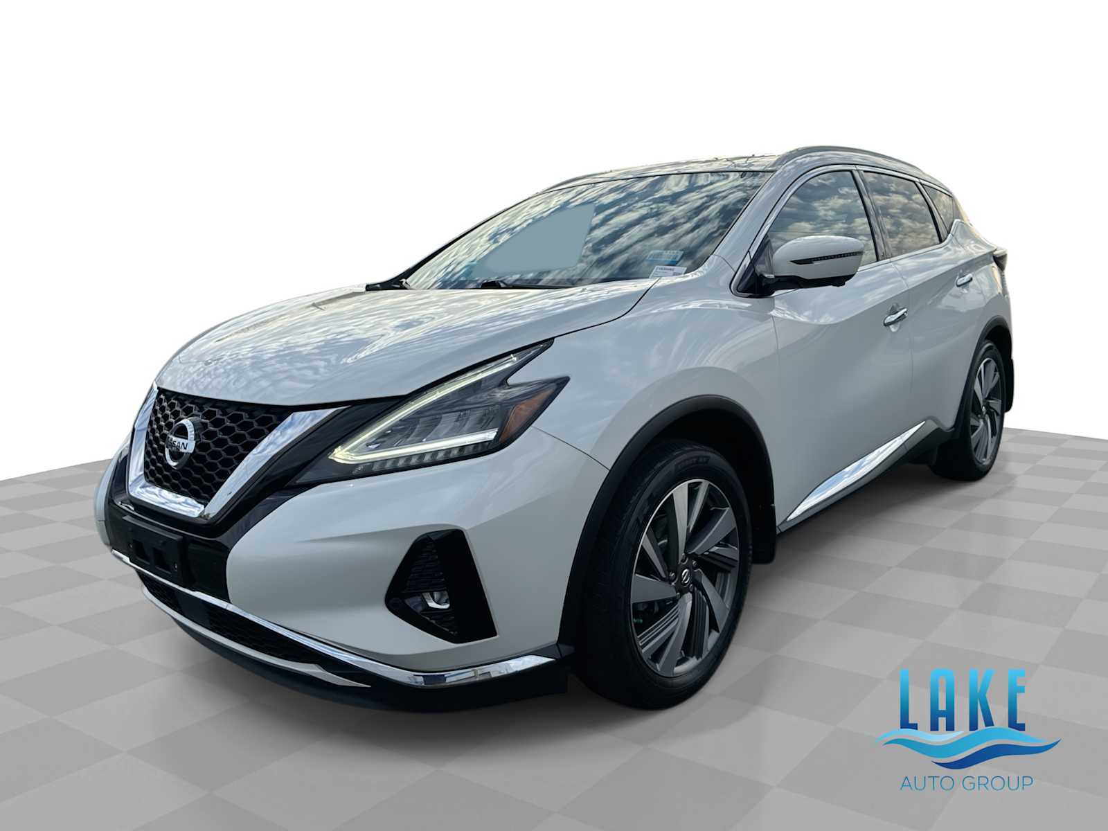2019 Nissan Murano